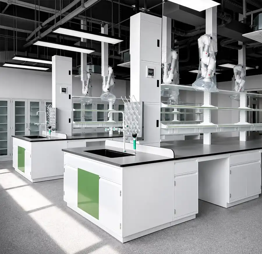 What Is a Lab Table With Drawers? Design, Storage, and Functionality Explained